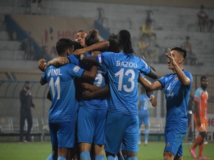 I-League: Defence keeps unbeaten run alive for Churchill Brothers, Real Kashmir as quest for title intensifies | I-League: Defence keeps unbeaten run alive for Churchill Brothers, Real Kashmir as quest for title intensifies