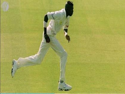 Curtly Ambrose applies for ECB's fast-bowling coach's post | Curtly Ambrose applies for ECB's fast-bowling coach's post