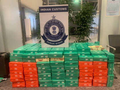 Massive reshuffle at Chennai customs: 273 officers transferred to strengthen anti-smuggling ops | Massive reshuffle at Chennai customs: 273 officers transferred to strengthen anti-smuggling ops Massive reshuffle at Chennai customs: 273 officers transferred to strengthen anti-smuggling ops | Massive reshuffle at Chennai customs: 273 officers transferred to strengthen anti-smuggling ops