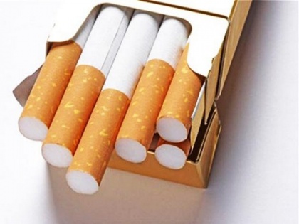 Cigarette volume rebound to pre-pandemic levels unlikely this fiscal: Crisil | Cigarette volume rebound to pre-pandemic levels unlikely this fiscal: Crisil