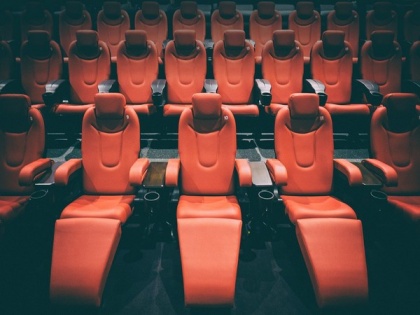 Hong Kong set to partially reopen cinemas | Hong Kong set to partially reopen cinemas