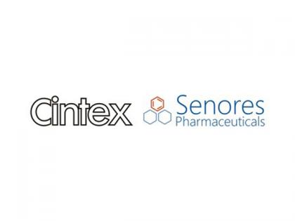 Cintex Services, LLC and Senores Pharmaceuticals, Inc. launch Chlorzoxazone Tablets USP, 250 mg in the U.S. market | Cintex Services, LLC and Senores Pharmaceuticals, Inc. launch Chlorzoxazone Tablets USP, 250 mg in the U.S. market