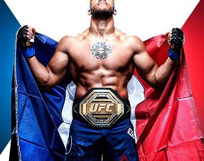 Cyril Gane, Serghei Spivak set to lock horns in Main Event at UFC Fight Night in Paris | Cyril Gane, Serghei Spivak set to lock horns in Main Event at UFC Fight Night in Paris