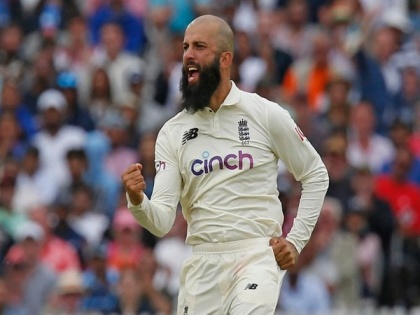 Eng vs Ind: Jadeja would be the biggest threat in second innings, says Moeen Ali | Eng vs Ind: Jadeja would be the biggest threat in second innings, says Moeen Ali