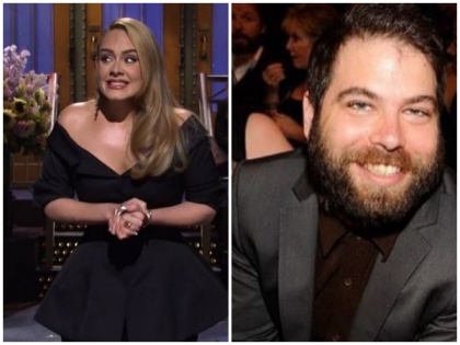 Adele won't be paying Simon Konecki spousal support | Adele won't be paying Simon Konecki spousal support