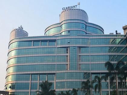 Clariant Chemicals reports Q4 profit of Rs 28 crore | Clariant Chemicals reports Q4 profit of Rs 28 crore