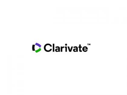 Clarivate identifies the one in 1,000 Citation Elite with annual Highly Cited Researchers List | Clarivate identifies the one in 1,000 Citation Elite with annual Highly Cited Researchers List