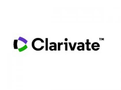 Clarivate to acquire ProQuest, a leading global provider of Mission Critical Information and Data-driven Solutions for Science and Research | Clarivate to acquire ProQuest, a leading global provider of Mission Critical Information and Data-driven Solutions for Science and Research
