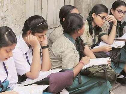 Telangana govt cancels class 12 board examinations in view of COVID-19 | Telangana govt cancels class 12 board examinations in view of COVID-19