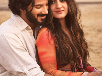 'Heeriye' tells dreamy love story of Heer Ranjha with modern twist | 'Heeriye' tells dreamy love story of Heer Ranjha with modern twist 'Heeriye' tells dreamy love story of Heer Ranjha with modern twist | 'Heeriye' tells dreamy love story of Heer Ranjha with modern twist