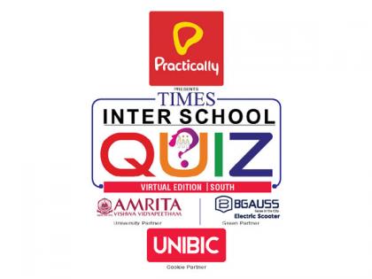 It is brain picking time again as Times Inter School Quiz Competition goes virtual | It is brain picking time again as Times Inter School Quiz Competition goes virtual