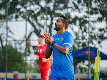 ISL: FC Goa looking to make amends with win over Mumbai City | ISL: FC Goa looking to make amends with win over Mumbai City ISL: FC Goa looking to make amends with win over Mumbai City | ISL: FC Goa looking to make amends with win over Mumbai City