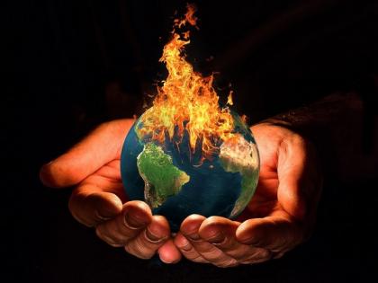 Climate change, land use can increase soil erosion by water: Study | Climate change, land use can increase soil erosion by water: Study