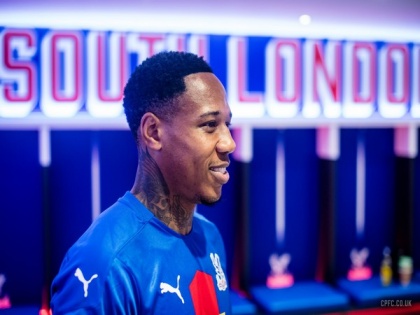 Nathaniel Clyne returns to Crystal Palace on short-term deal | Nathaniel Clyne returns to Crystal Palace on short-term deal