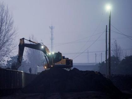 China's coal output enhancement declaration threat to climate | China's coal output enhancement declaration threat to climate