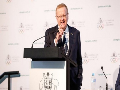 Hockey Australia congratulates John Coates on taking new role at IOC | Hockey Australia congratulates John Coates on taking new role at IOC