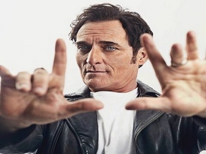 Kim Coates to star in and produce 'Neon Lights', production to begin on Nov 1 | Kim Coates to star in and produce 'Neon Lights', production to begin on Nov 1