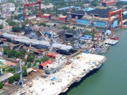 Cochin Shipyard observes Vigilance Awareness Week, themed Independent India @75: Self Reliance with Integrity | Cochin Shipyard observes Vigilance Awareness Week, themed Independent India @75: Self Reliance with Integrity