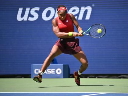 US Open: Serena Williams is the GOAT, can’t compare myself to her, says Coco Gauf | US Open: Serena Williams is the GOAT, can’t compare myself to her, says Coco Gauf