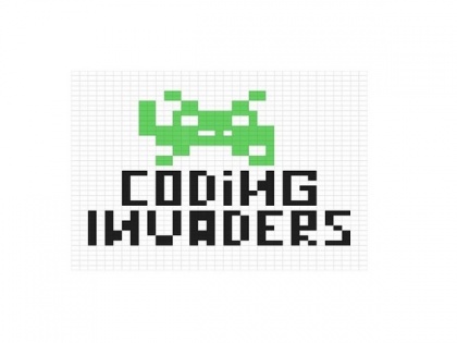 Coding Invaders, an IT online academy for adults, has launched in the Indian market | Coding Invaders, an IT online academy for adults, has launched in the Indian market