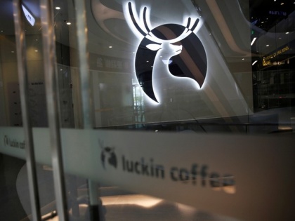 China's Luckin Coffee files for bankruptcy in US, months after Nasdaq delisting over 'fraudulently' inflating sales | China's Luckin Coffee files for bankruptcy in US, months after Nasdaq delisting over 'fraudulently' inflating sales