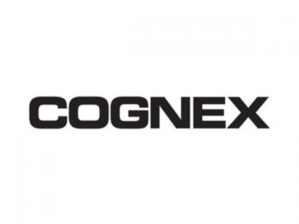 Cognex In-Sight 2800 Combines Deep Learning, Traditional Vision in Easy-to-Use Package | Cognex In-Sight 2800 Combines Deep Learning, Traditional Vision in Easy-to-Use Package