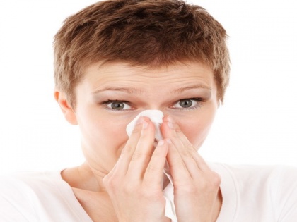 Study finds common cold combats influenza | Study finds common cold combats influenza