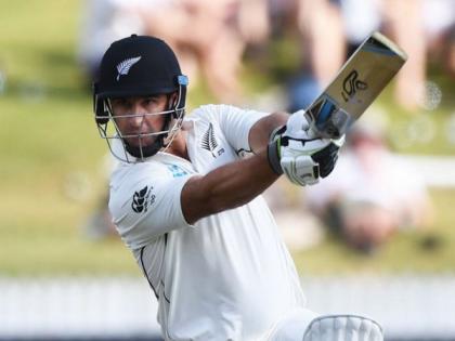 NZ vs Pak: Colin de Grandhomme ruled out of Test series | NZ vs Pak: Colin de Grandhomme ruled out of Test series