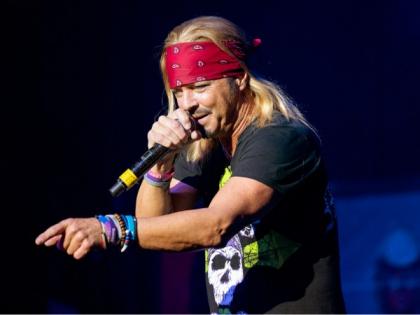 Bret Michaels hospitalized, 'Poison' show in Nashville canceled | Bret Michaels hospitalized, 'Poison' show in Nashville canceled