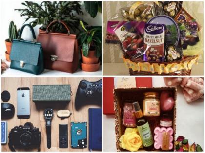 Raksha Bandhan 2022: Pamper your sister with these gifts | Raksha Bandhan 2022: Pamper your sister with these gifts Raksha Bandhan 2022: Pamper your sister with these gifts | Raksha Bandhan 2022: Pamper your sister with these gifts