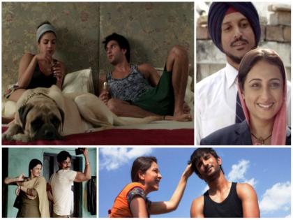 Raksha Bandhan 2022: 5 best on-screen Bollywood siblings | Raksha Bandhan 2022: 5 best on-screen Bollywood siblings