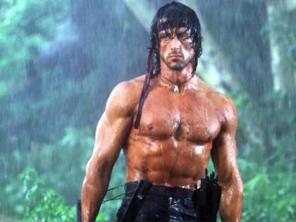 Lionsgate to finance 'Creepers' adaptation from 'Rambo' creator | Lionsgate to finance 'Creepers' adaptation from 'Rambo' creator Lionsgate to finance 'Creepers' adaptation from 'Rambo' creator | Lionsgate to finance 'Creepers' adaptation from 'Rambo' creator