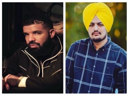 Drake pays tribute to Sidhu Moose Wala on radio show | Drake pays tribute to Sidhu Moose Wala on radio show