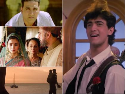 Father's Day 2022: 7 Bollywood songs you can dedicate to your father | Father's Day 2022: 7 Bollywood songs you can dedicate to your father