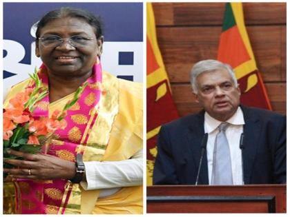India committed to assist Sri Lanka in overcoming economic crisis: President Droupadi Murmu | India committed to assist Sri Lanka in overcoming economic crisis: President Droupadi Murmu