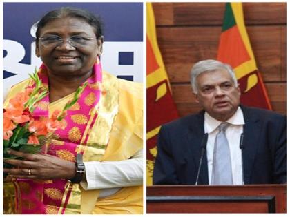 India committed to assist Sri Lanka in overcoming economic crisis: President Droupadi Murmu | India committed to assist Sri Lanka in overcoming economic crisis: President Droupadi Murmu India committed to assist Sri Lanka in overcoming economic crisis: President Droupadi Murmu | India committed to assist Sri Lanka in overcoming economic crisis: President Droupadi Murmu