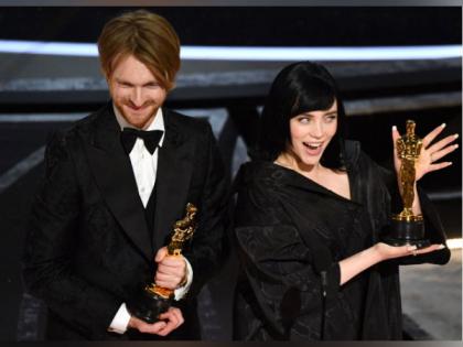 Oscar winners Billie Eilish, Finneas invited to join Motion Picture Academy | Oscar winners Billie Eilish, Finneas invited to join Motion Picture Academy