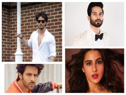 From Shahid Kapoor, Kartik Aaryan to Sara Ali Khan: Meet celebrities who will perform at IIFA 2022 | From Shahid Kapoor, Kartik Aaryan to Sara Ali Khan: Meet celebrities who will perform at IIFA 2022