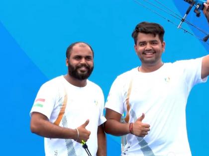 World University Games: Aishwary Tomar bags twin gold; Avneet, Bisla grab one each as India claims six medals | World University Games: Aishwary Tomar bags twin gold; Avneet, Bisla grab one each as India claims six medals World University Games: Aishwary Tomar bags twin gold; Avneet, Bisla grab one each as India claims six medals | World University Games: Aishwary Tomar bags twin gold; Avneet, Bisla grab one each as India claims six medals