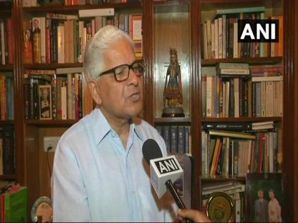 Ashwani Kumar hails Mamata Banerjee government's decision to form inquiry panel over Pegasus row | Ashwani Kumar hails Mamata Banerjee government's decision to form inquiry panel over Pegasus row