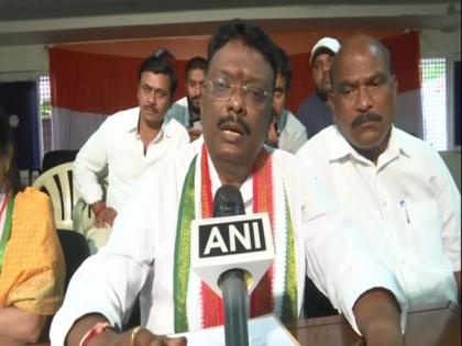 Congress slams KCR for neglecting minorities in Telangana | Congress slams KCR for neglecting minorities in Telangana Congress slams KCR for neglecting minorities in Telangana | Congress slams KCR for neglecting minorities in Telangana
