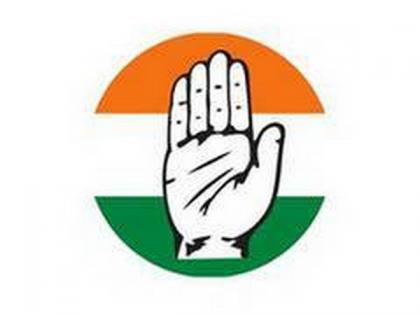 Congress to take out 'Gandhi Sandesh Yatra' from Mar 12 to mark 90th anniversary of Dandi March | Congress to take out 'Gandhi Sandesh Yatra' from Mar 12 to mark 90th anniversary of Dandi March Congress to take out 'Gandhi Sandesh Yatra' from Mar 12 to mark 90th anniversary of Dandi March | Congress to take out 'Gandhi Sandesh Yatra' from Mar 12 to mark 90th anniversary of Dandi March