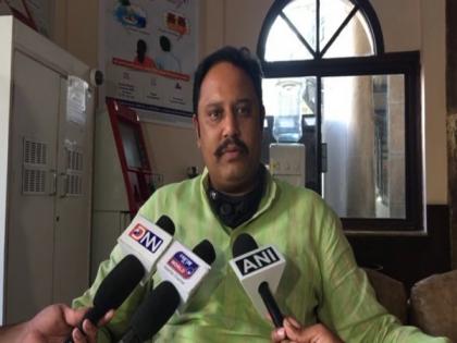 No Hingot War this year amid COVID, Congress MLA targets BJP | No Hingot War this year amid COVID, Congress MLA targets BJP No Hingot War this year amid COVID, Congress MLA targets BJP | No Hingot War this year amid COVID, Congress MLA targets BJP