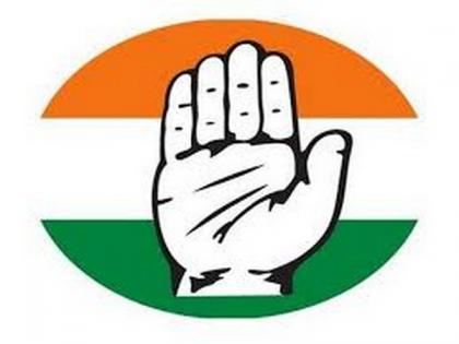Congress names Rajesh Rathod for Maharashtra Legislative Council elections | Congress names Rajesh Rathod for Maharashtra Legislative Council elections