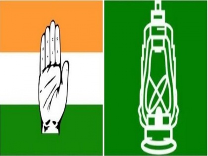 RJD, Congress to declare seat-sharing for Bihar polls later this week | RJD, Congress to declare seat-sharing for Bihar polls later this week