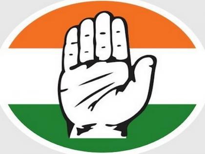 Mumbai Regional Congress Committee's Twitter handle blocked for violating rules, says Committee's working president | Mumbai Regional Congress Committee's Twitter handle blocked for violating rules, says Committee's working president Mumbai Regional Congress Committee's Twitter handle blocked for violating rules, says Committee's working president | Mumbai Regional Congress Committee's Twitter handle blocked for violating rules, says Committee's working president