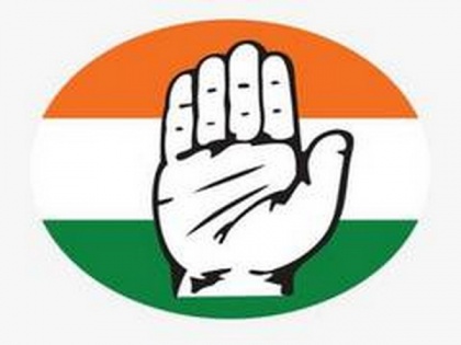 Despite ban on political gatherings in Maharashtra, Congress holds Parliamentary Board meeting | Despite ban on political gatherings in Maharashtra, Congress holds Parliamentary Board meeting