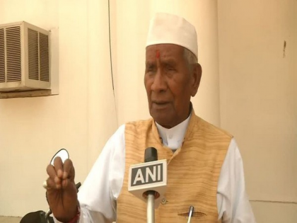 Congress leader Ram Lal Rahi passes away in UP's Sitapur | Congress leader Ram Lal Rahi passes away in UP's Sitapur Congress leader Ram Lal Rahi passes away in UP's Sitapur | Congress leader Ram Lal Rahi passes away in UP's Sitapur