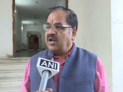 Congress leaders demand strict action in MP question paper controversy | Congress leaders demand strict action in MP question paper controversy Congress leaders demand strict action in MP question paper controversy | Congress leaders demand strict action in MP question paper controversy
