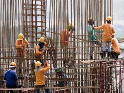 Govt to keep impetus on infra sector for tendering in near term: Ind-Ra | Govt to keep impetus on infra sector for tendering in near term: Ind-Ra